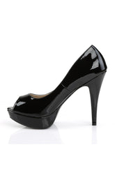 CHLOE-01 - CHLOE01/B by Pleaser Pink Label